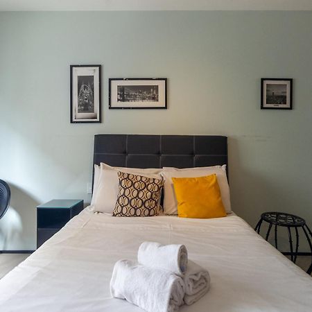 360 Vn Humberto By Housi Apartman São Paulo Kültér fotó
