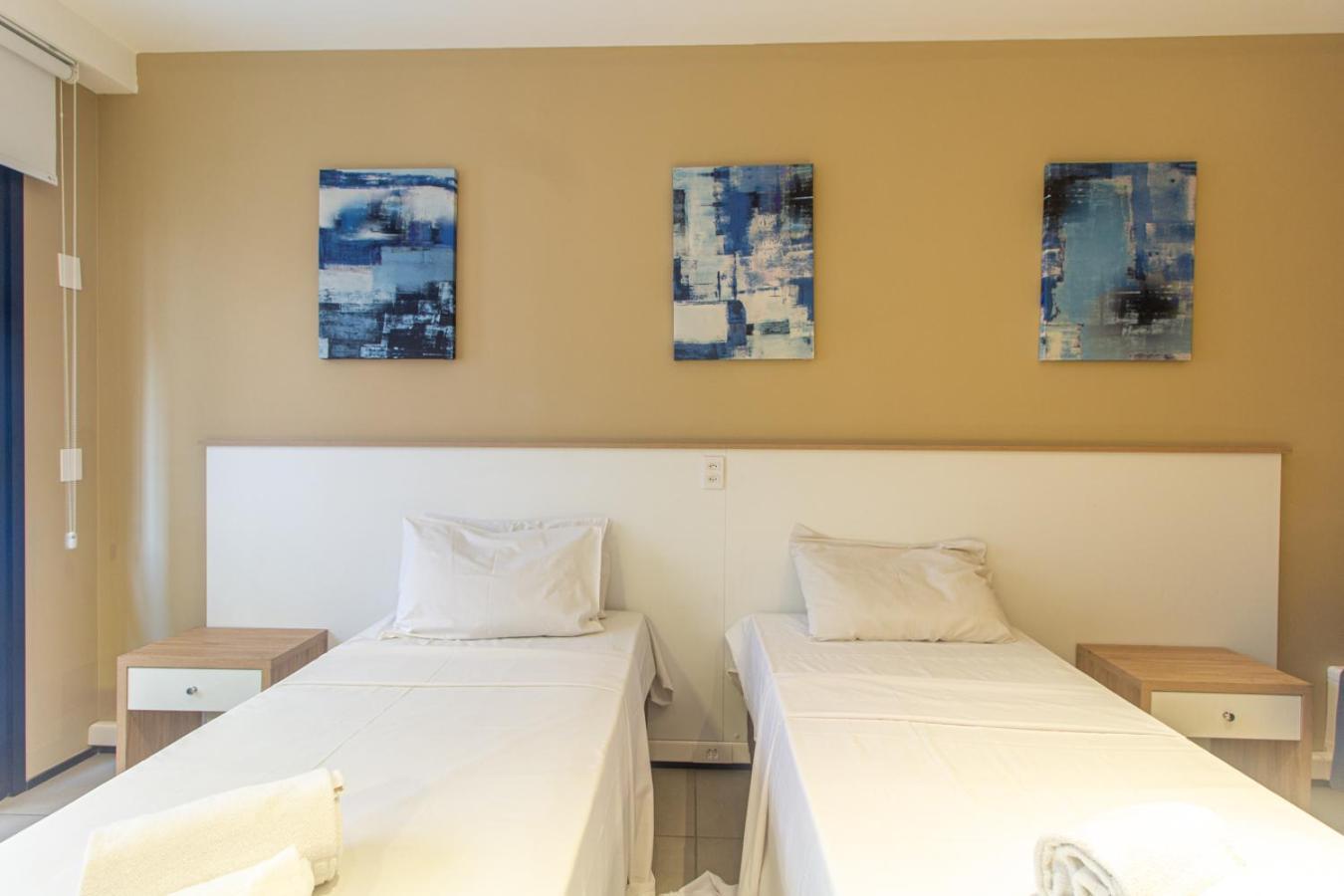 360 Vn Humberto By Housi Apartman São Paulo Kültér fotó