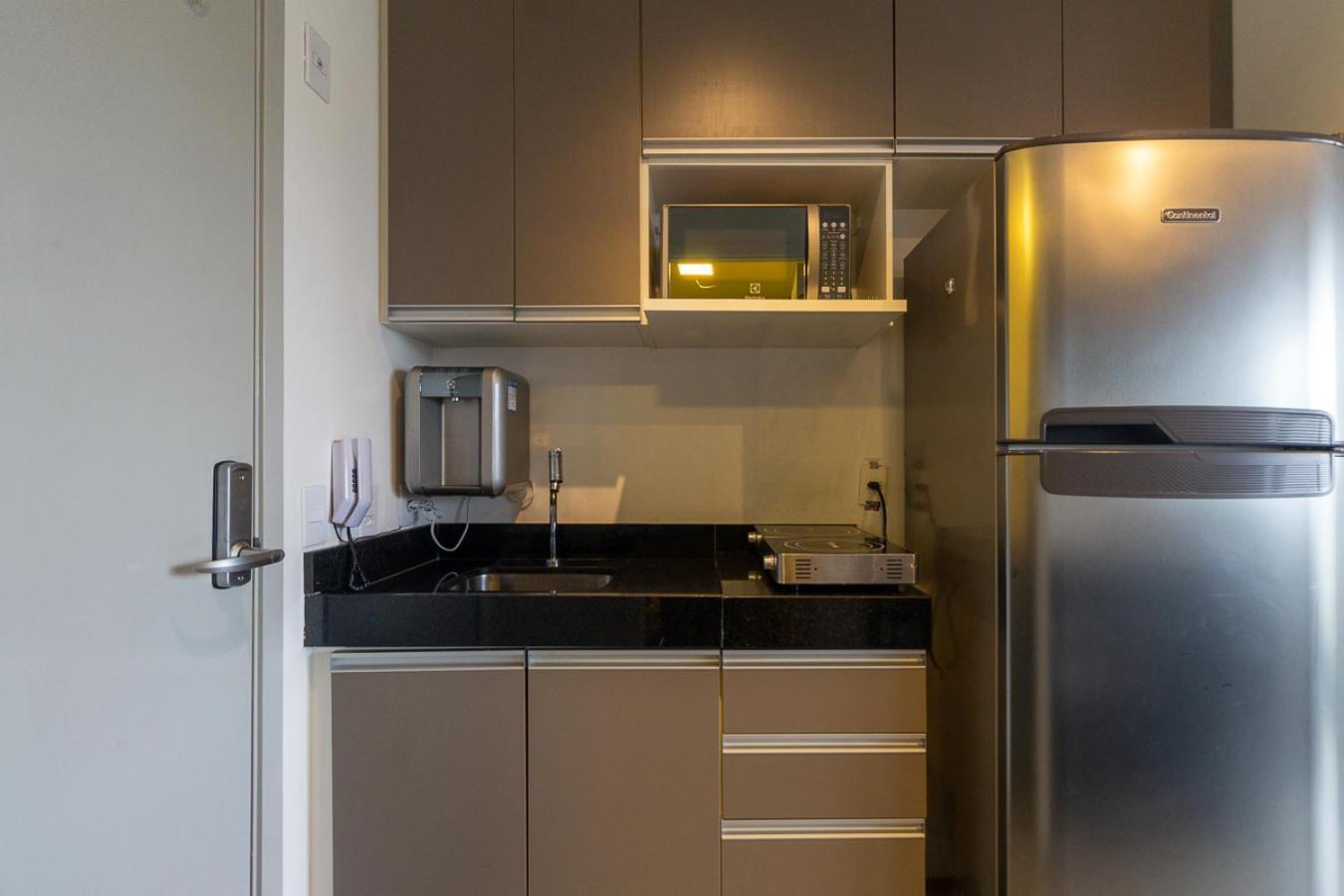 360 Vn Humberto By Housi Apartman São Paulo Kültér fotó