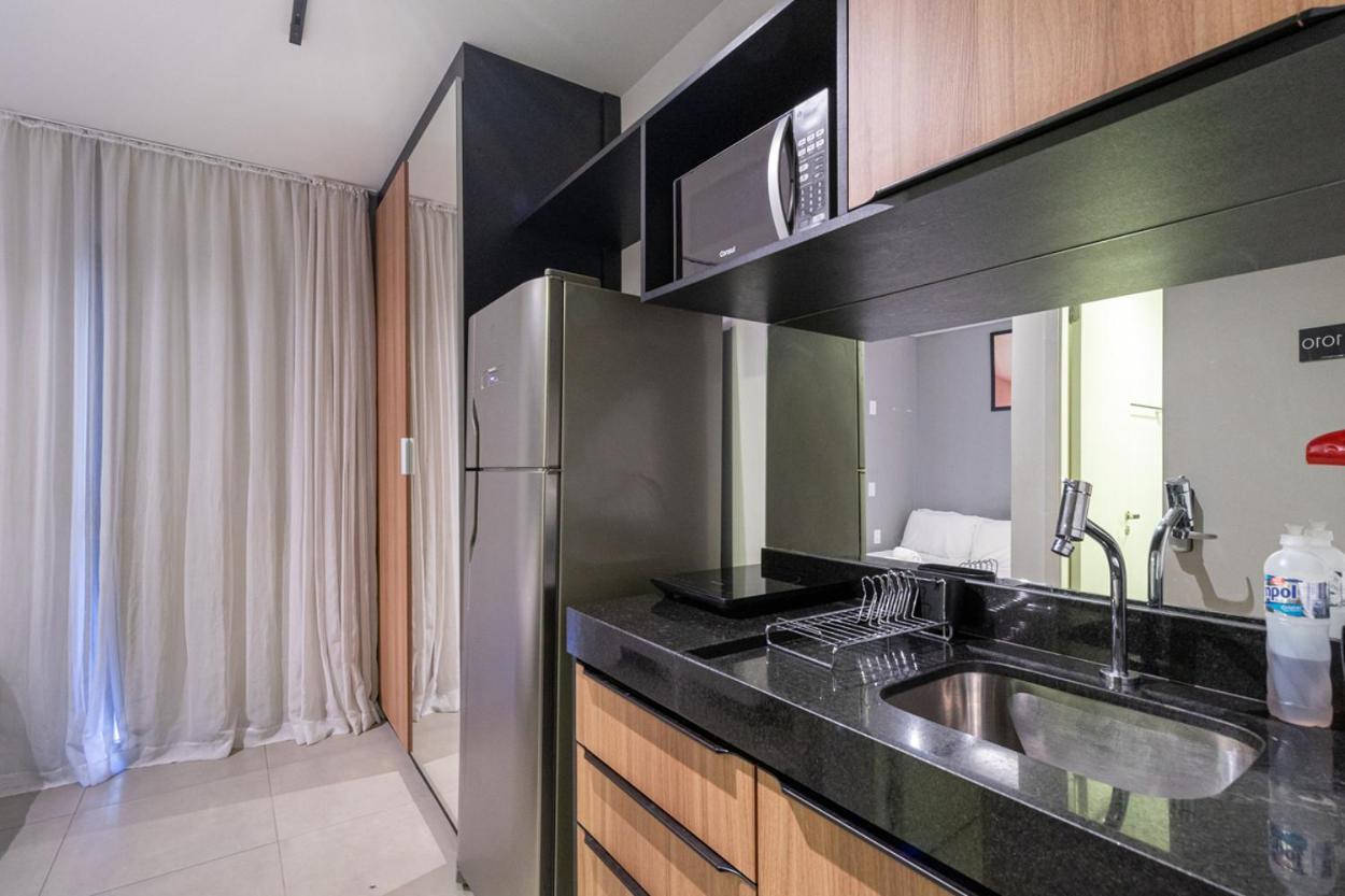 360 Vn Humberto By Housi Apartman São Paulo Kültér fotó