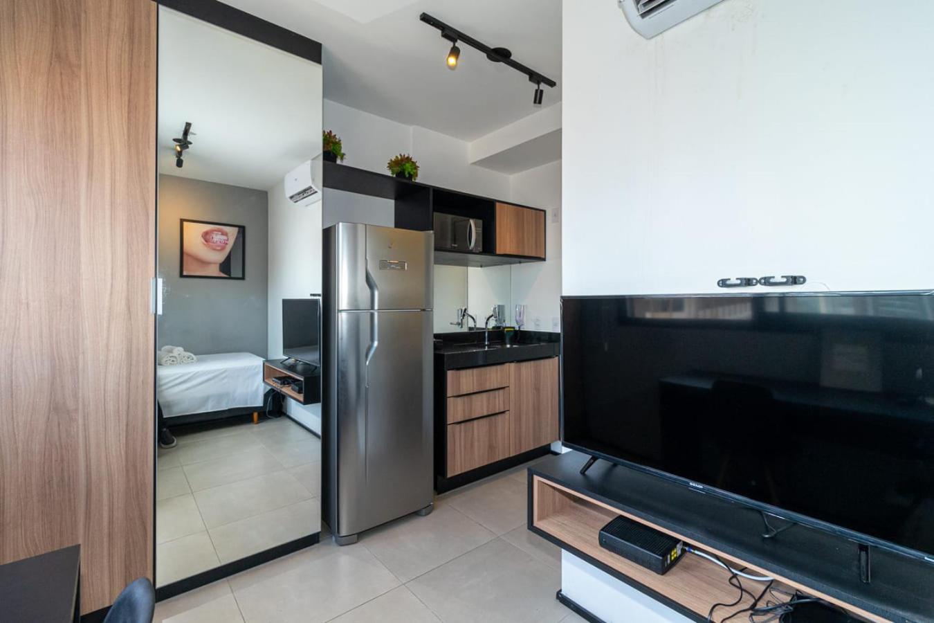 360 Vn Humberto By Housi Apartman São Paulo Szoba fotó