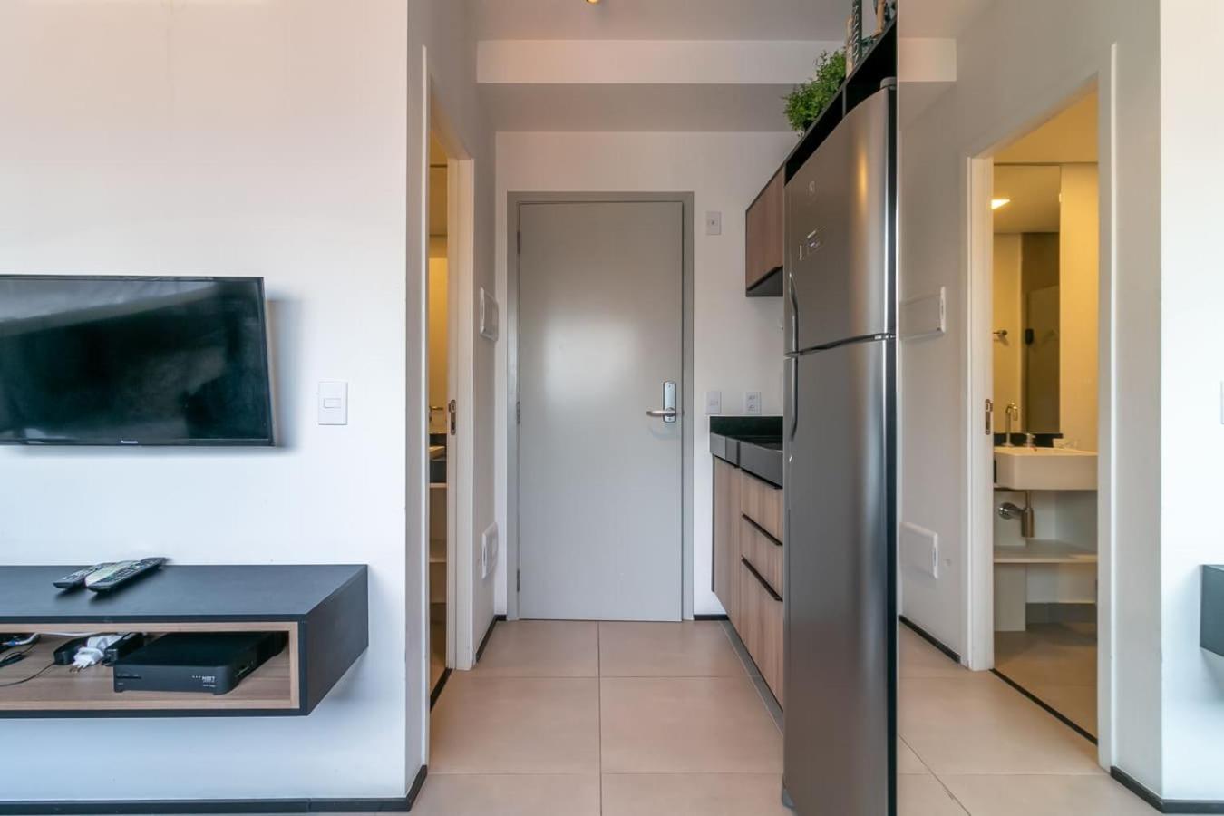360 Vn Humberto By Housi Apartman São Paulo Szoba fotó