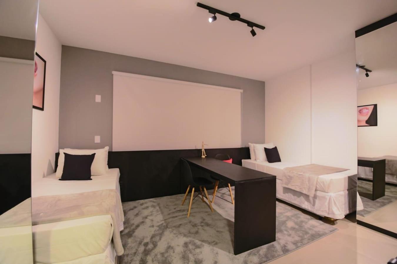 360 Vn Humberto By Housi Apartman São Paulo Szoba fotó