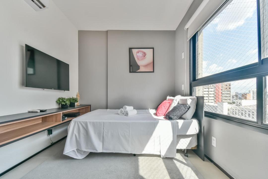 360 Vn Humberto By Housi Apartman São Paulo Kültér fotó