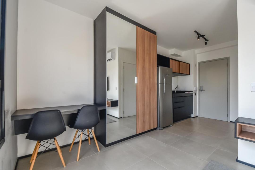 360 Vn Humberto By Housi Apartman São Paulo Kültér fotó