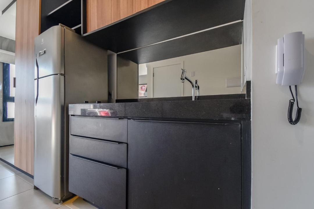 360 Vn Humberto By Housi Apartman São Paulo Kültér fotó