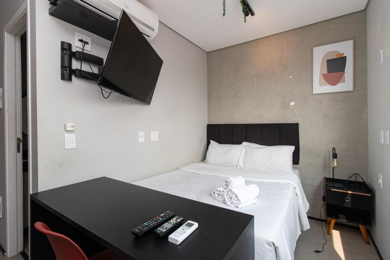 360 Vn Humberto By Housi Apartman São Paulo Kültér fotó