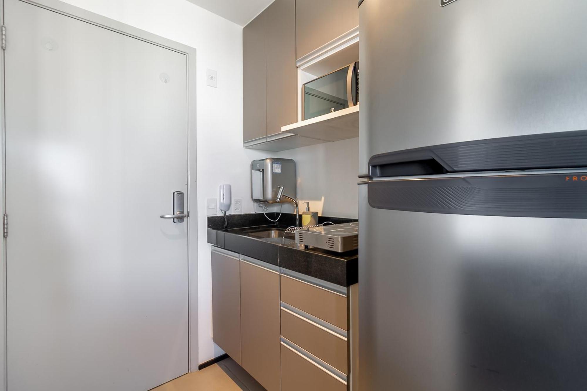 360 Vn Humberto By Housi Apartman São Paulo Kültér fotó